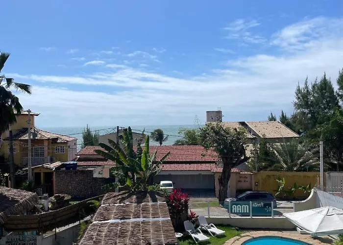 Pousada Ponta Mar Natal