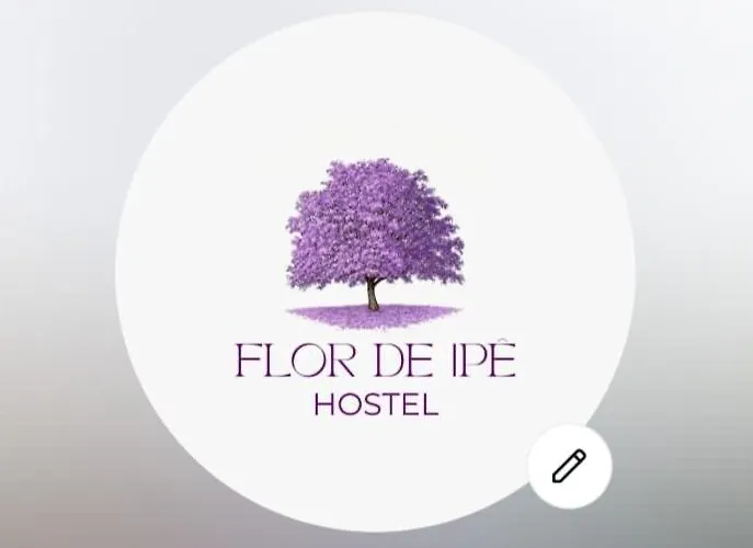 Hostel Flor Do Ype Natal